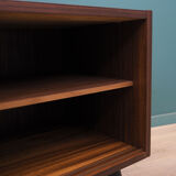 Rosewood cabinet, Danish design, 1970s, made in Denmark