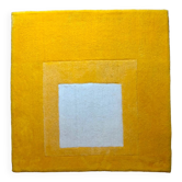 Bauhaus tufted rug