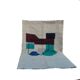 Handmade Moroccan Berber rug 300 x 200 cm