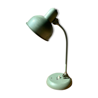 Desk lamp