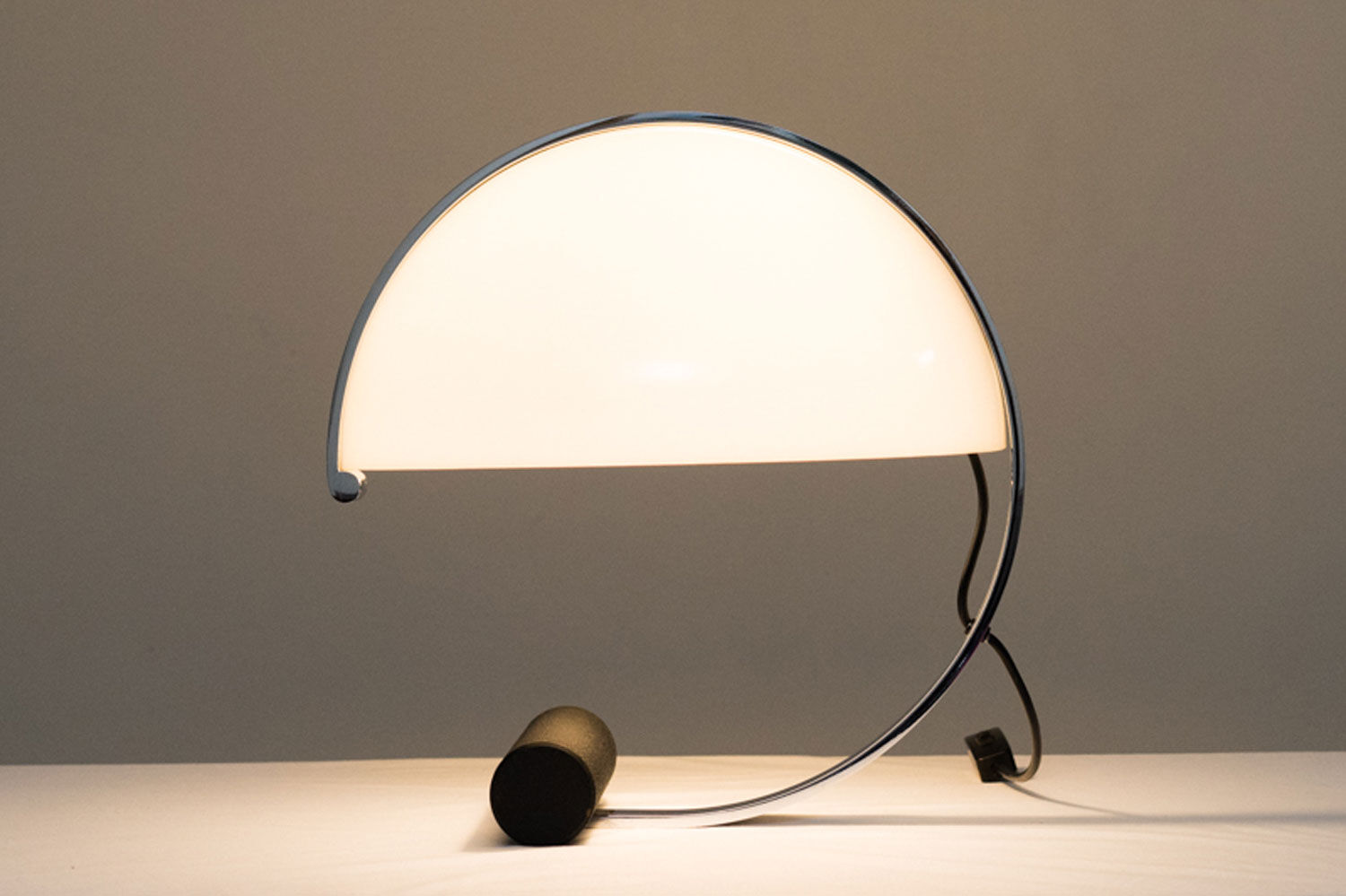 Stilnovo lamp for Artimeta, 1970s