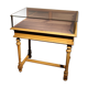 Jeweler's furniture