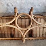 1930 rattan lounge set