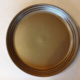 Sarreguemines round dish "Savoie"