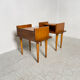 1960s bedside tables
