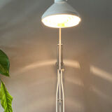 Workshop lamp or architect lamp LEDU type 2312 1970s