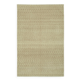 Turkish Handcrafted Loom Oushak Rug 198 cm x 303 cm