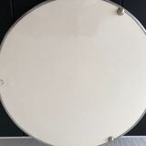 1950s dessert dish