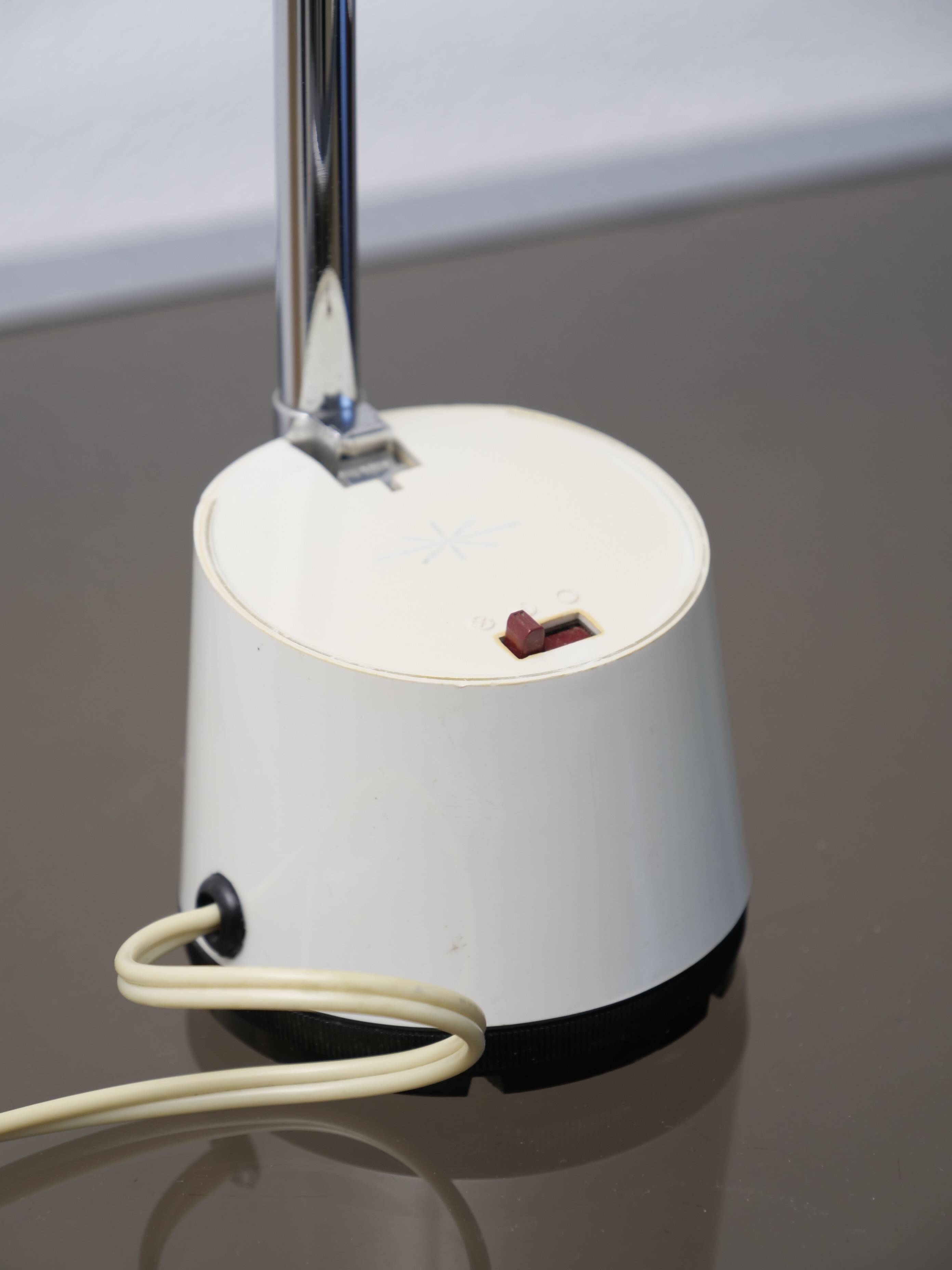 Lampe compacte telescopique lampette japan