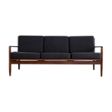 Danish teak bench 1960