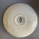 Churchill Staffordshire English Bone China Cup and Saucer