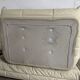 100% authentic Ligne Roset Togo 2-seater + 3-seater, original beige leather.