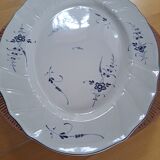 Serving dish