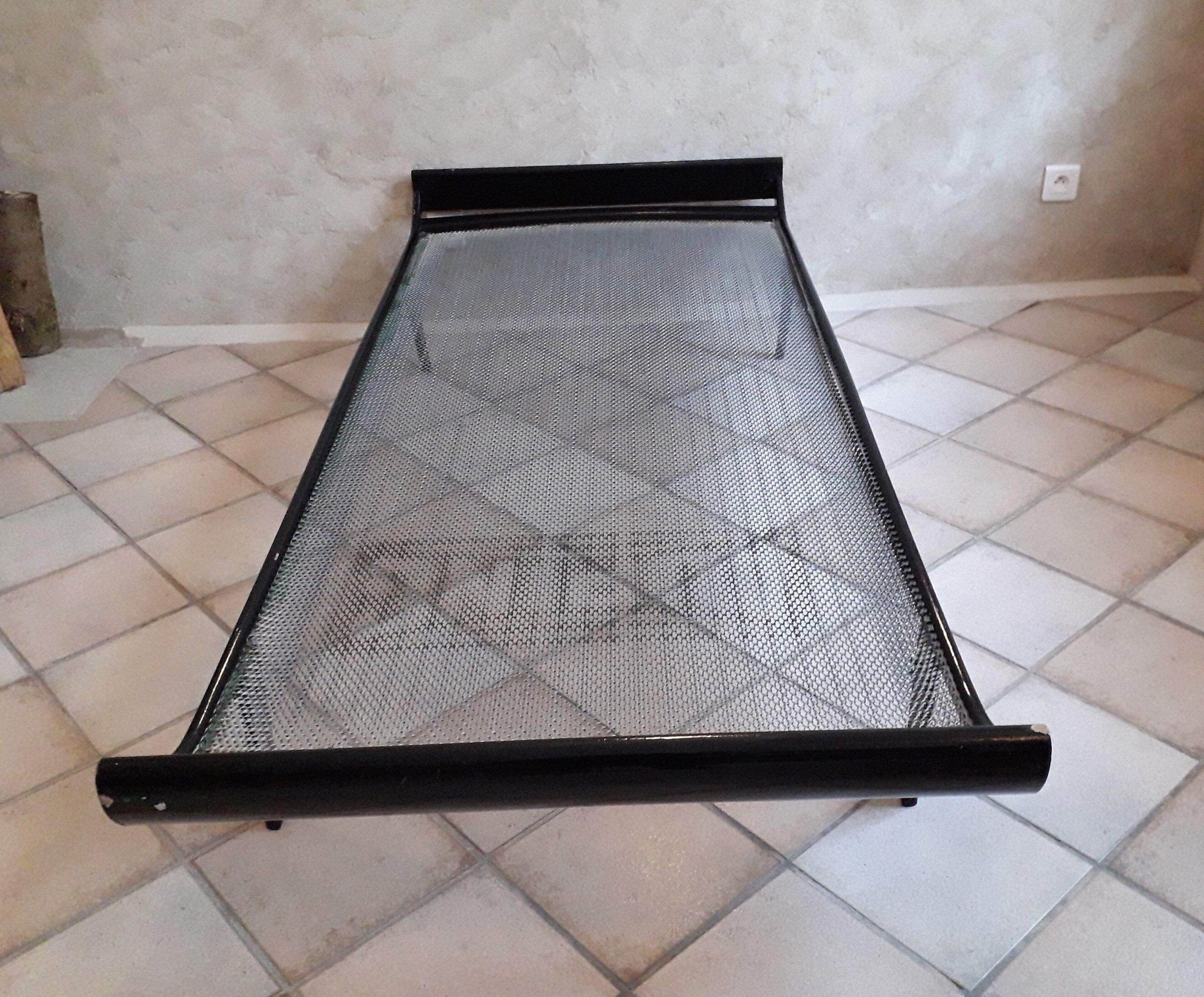 Daybed Cleopatra by Dick Cordemeijer for auping