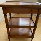 Drawer shelf