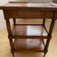 Drawer shelf