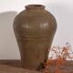 Antique ceramic jar (c.1900) #2