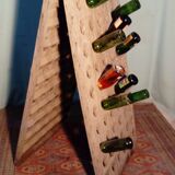 Rack à champagne