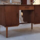 Mid-century desk