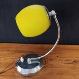 Art deco desk lamp
