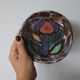 Ceramic cup Jacqueline Bartre Sant Vicens, 60s