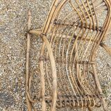 Rocking-chair child
