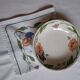 Rectangular tablecloth + 12 napkins Alapola pattern Villeroy and Boch