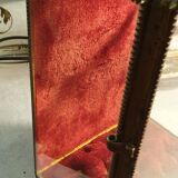 Napoleon III bridal window