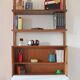 Cadovius wall secretary library