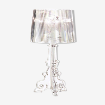 Lampe bourgie de kartell