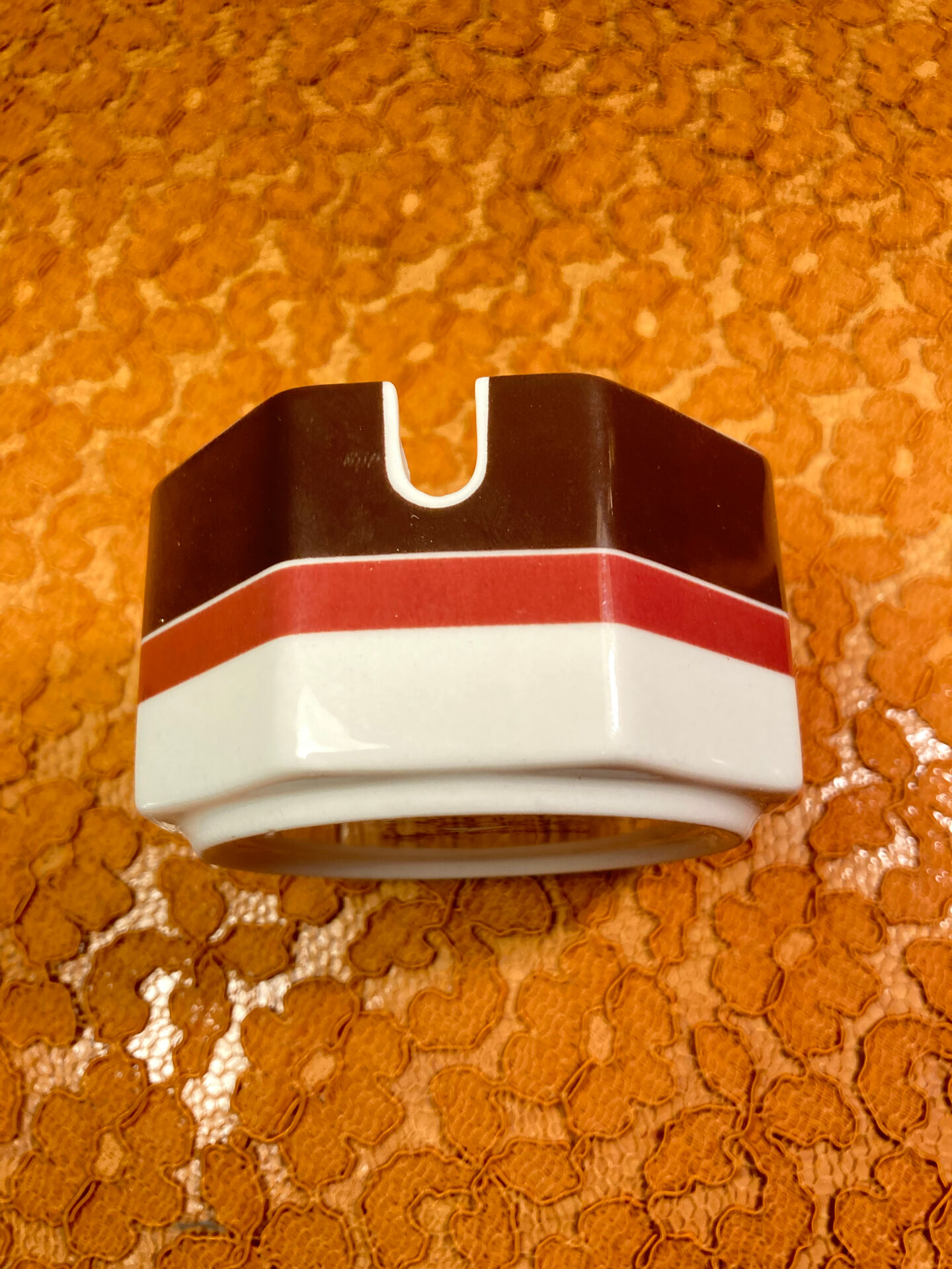 Avant Garde Ashtray Villeroy and Boch