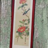 Peinture asiatique ancienne