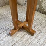 Les Arcs stools and table  1960