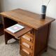 Small Oak School Office 1940s-50s