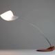 Table / Desk Lamp “Cubana” by Joan Augé for Taller UNO — Spain, 1990s