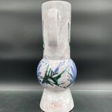 Le Brescon ceramic pitcher, Vallauris