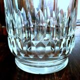 Baccarat crystal decanter
