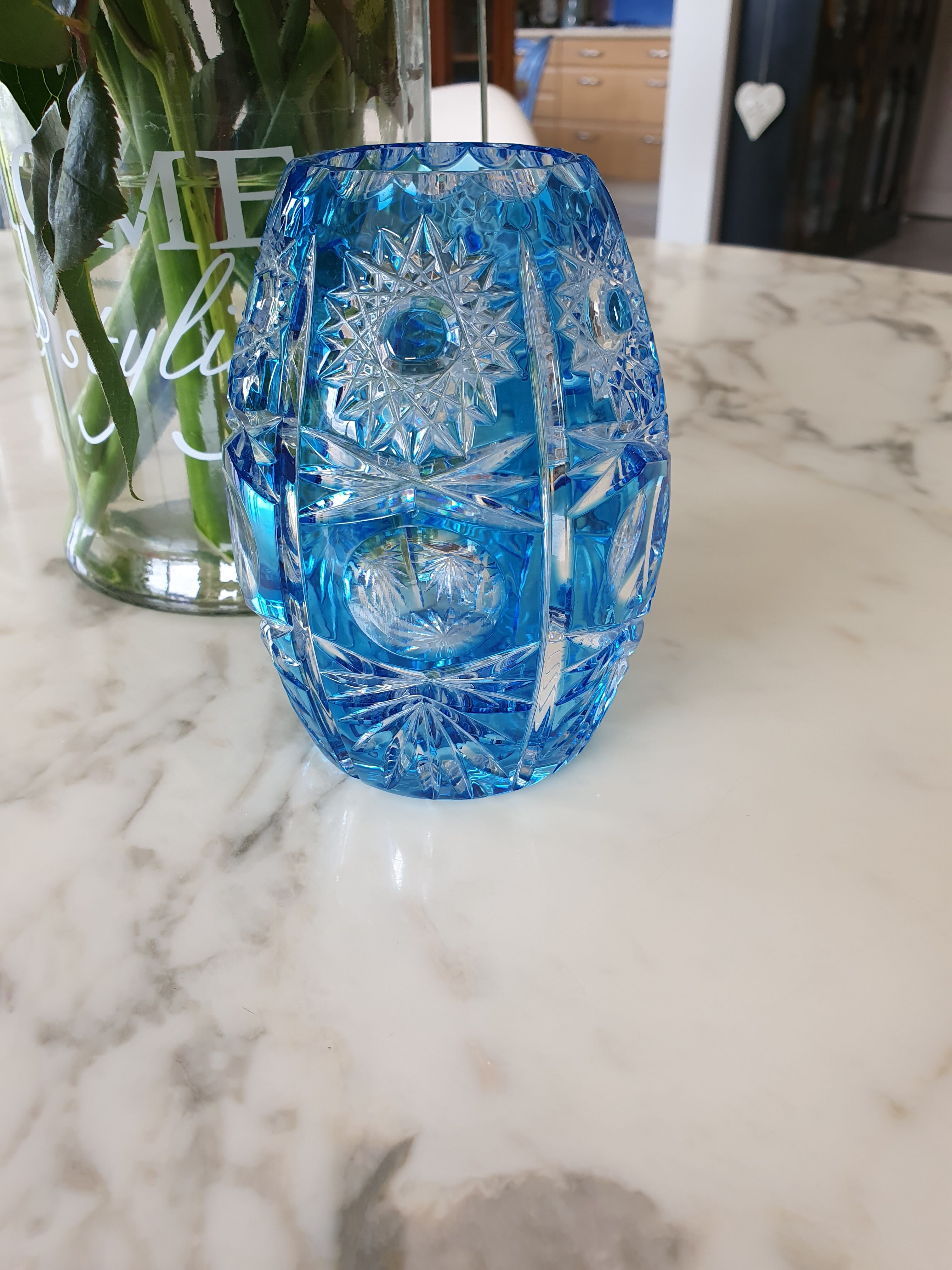 Vase Saint Louis