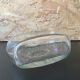 6 Ricard balloon glasses with carafe