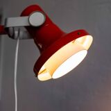 Vintage Czechoslovak Floor Lamp By Pavel Grus For Kamenický šenov, 1960s