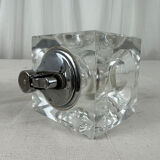 Seventies table lighter