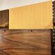 Mid-century modern wall unit by Raffaella Crespi, Italy, 1960s.