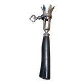 Leg fork early 20th century, cow horn