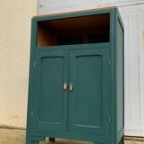 Art Deco Parisian Buffet