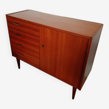 Vintage sideboard from the 60s