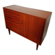 Buffet vintage année 60