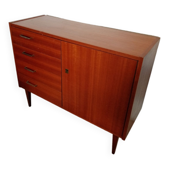 Vintage sideboard from the 60s