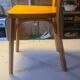 Set de 6 chaises bistrot ed Baumann