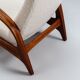 Rastad and Relling low back lounge chairs Gimson and Slater Norway 1960