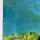 Southern landscape by Louis Mahé 79